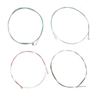 Струна скрипки ADGC для практики начинающих 14 дюймов 15 дюймов 16 дюймов струна скрипки s