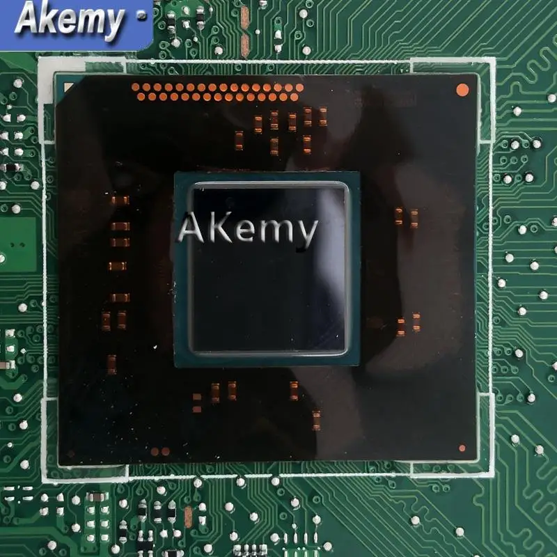 

Akemy C300MA motherboard For Asus C300MA C300M mainboard work 100% Test original EMMC16G N2840/N2830 CPU 2G RAM rev2.1