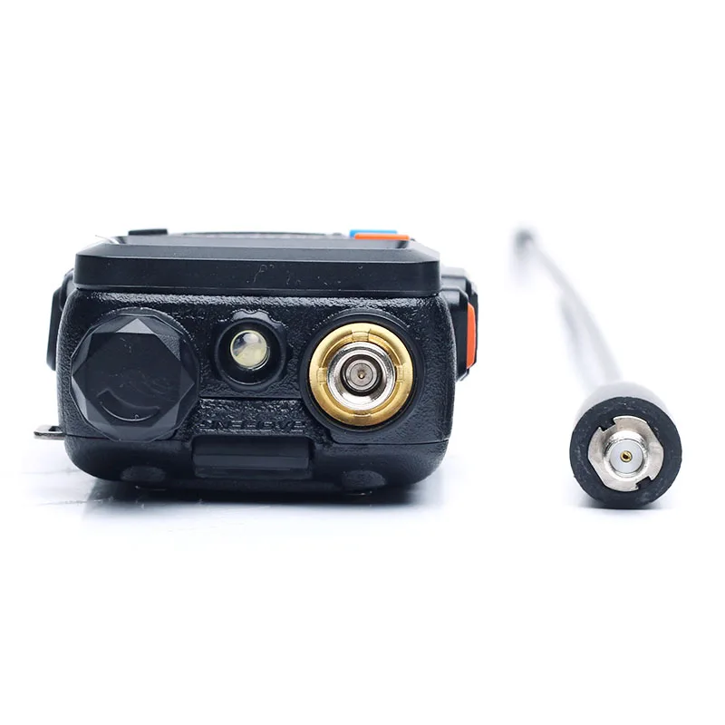 OPPXUN для Baofeng UV-9R Plus Era UV-XR Nagoya Na-771 SMA- Female 144/430MHz двухдиапазонная антенна