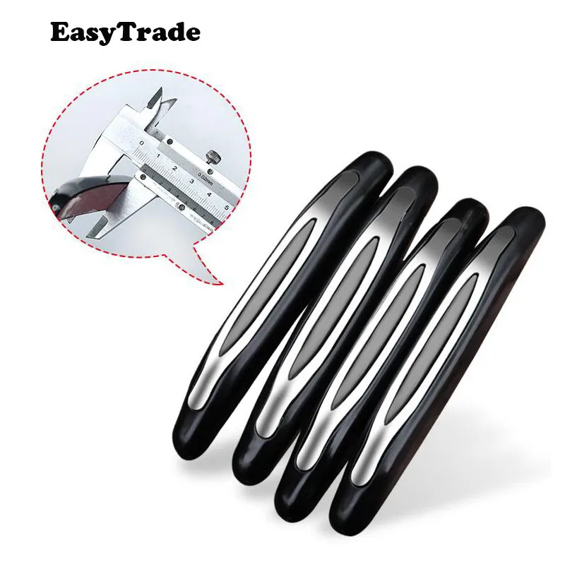 Защитная полоса для края автомобильной двери зеркало заднего вида с защитой от