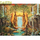 Алмазная мозаика сделай сам, объемная вышивка из круглых страз, вышивка крестиком, водопад, озеро, полная выкладка из квадратных страз, дерево, Лес Будды