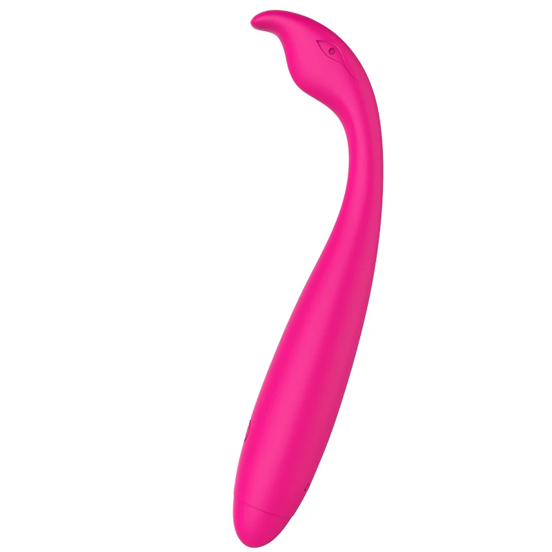 10 скоростей эротическая секс-игрушка для женщин двойная вибрация Силиконовый