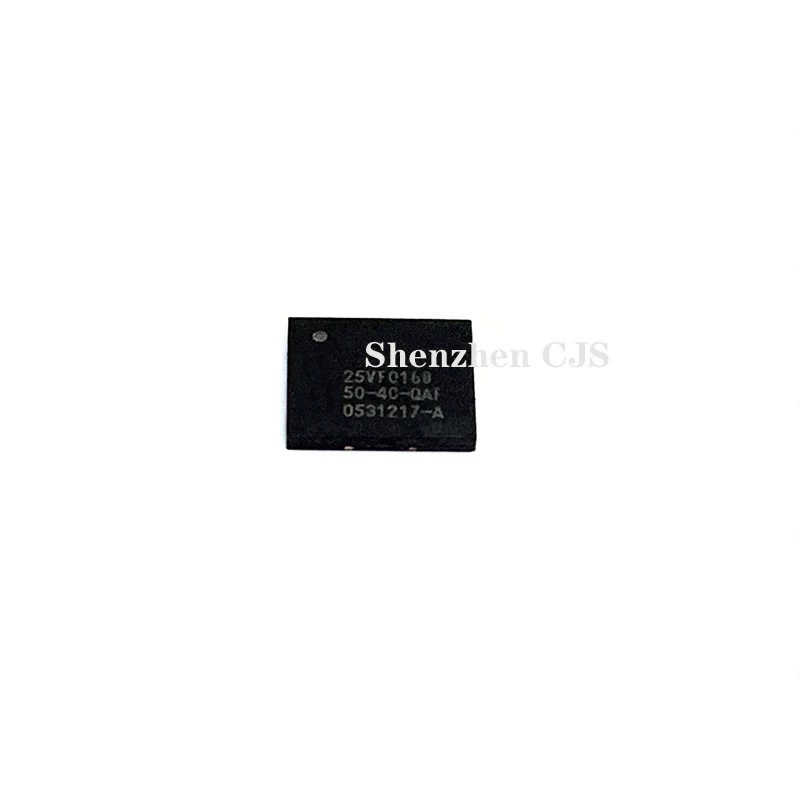 100% оригинальная флэш память SST25VF016B 50 4C QAF IC 16M SPI 50MHZ 8wson|Запасные части| |