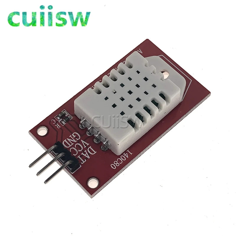 Модуль датчика температуры и влажности AM2302 DHT22|humidity sensor module|sensor moduletemperature and humidity |
