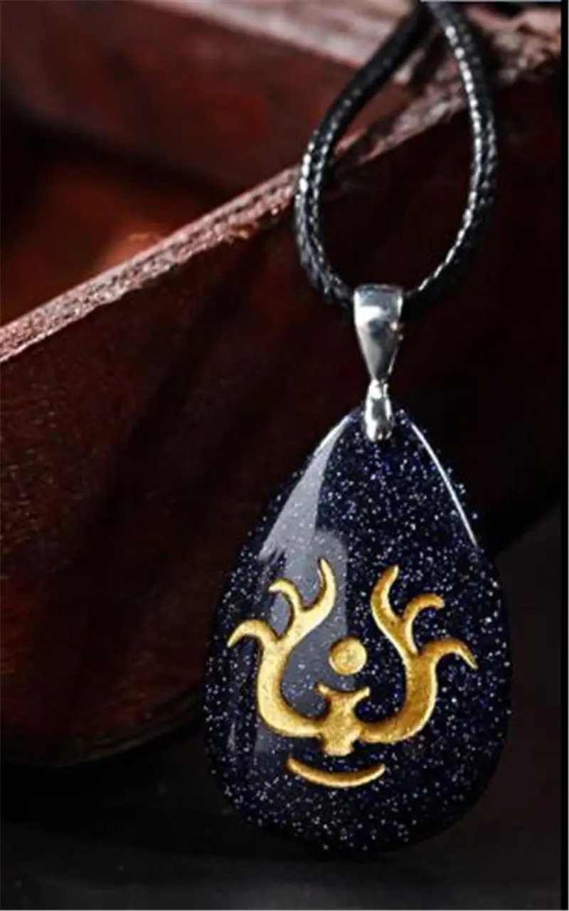 Цепочка с подвеской в виде замка Лапуты небе для косплея|Ожерелья подвеской| |