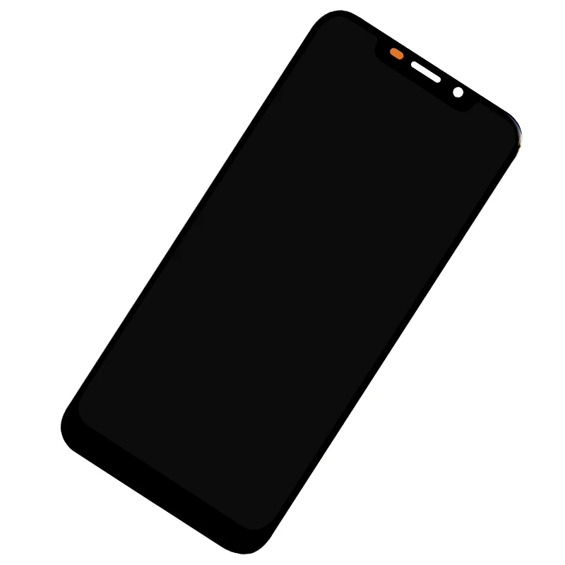 OUKITEL C13 PRO ЖК-дисплей+ сенсорный экран дигитайзер протестированный ЖК-экран стеклянная панель для C13 PRO+ Инструменты+ клей