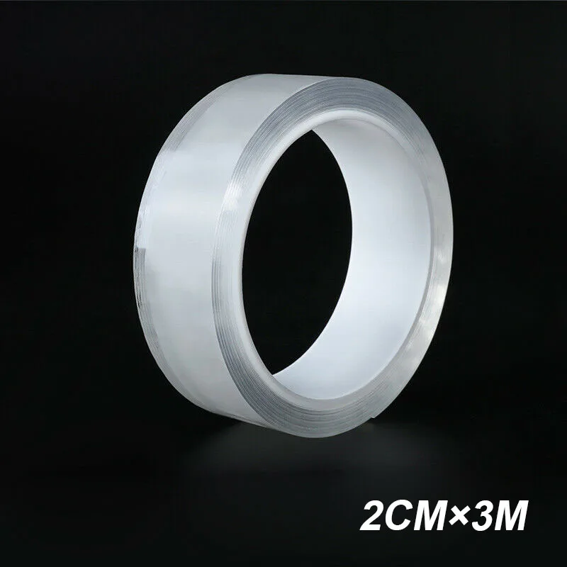 Автомобильная Противоударная полоса краска для краев Двери прозрачные