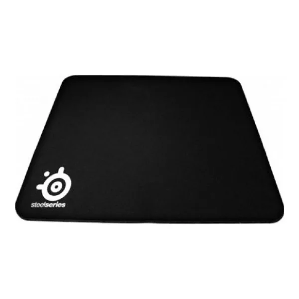 Коврик для мыши SteelSeries QcK black (63004)|Коврики мышей| |
