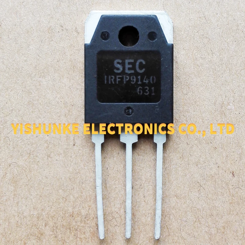10 шт. транзистор MOSFET IRFP9140 IRFP140 TO 247|Аксессуары для батарей и ЗУ| |