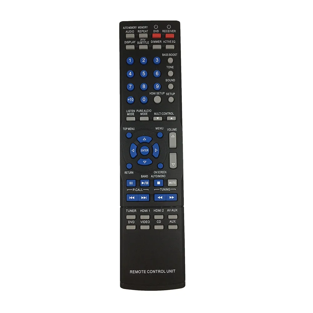 

Remote Control For Kenwood KRF-V5090D KRF-V5450D KRF-V6200D KRF-V6090D KRF-V7200D-S AV A/V Receiver