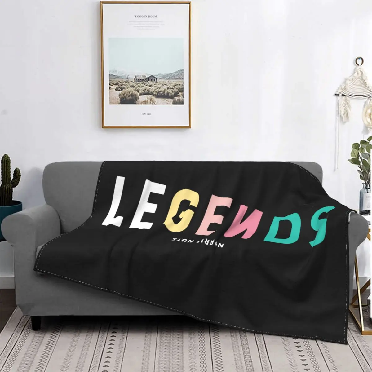 

Легенда-Манта кукро для камеры, летние колча, Норрис орехи Merch