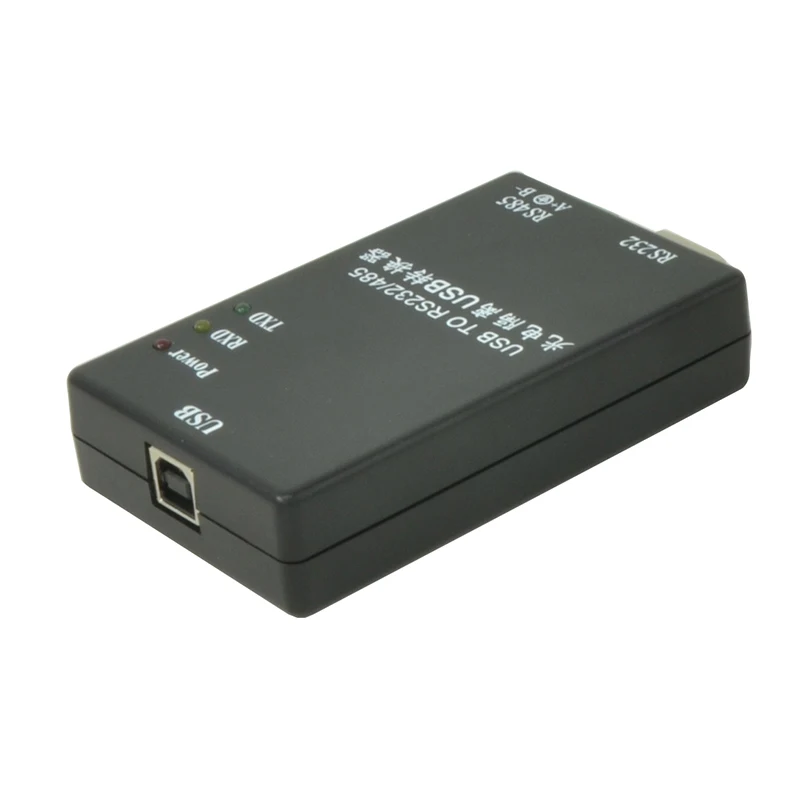 USB к RS485USB для RS232 конвертер фотоэлектрический изоляции преобразователя USB промышленный молния защиты CWS1608A
