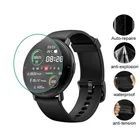 Мягкая прозрачная защитная пленка из ТПУ для умных часов Xiaomi Mibro Lite, 5 шт.