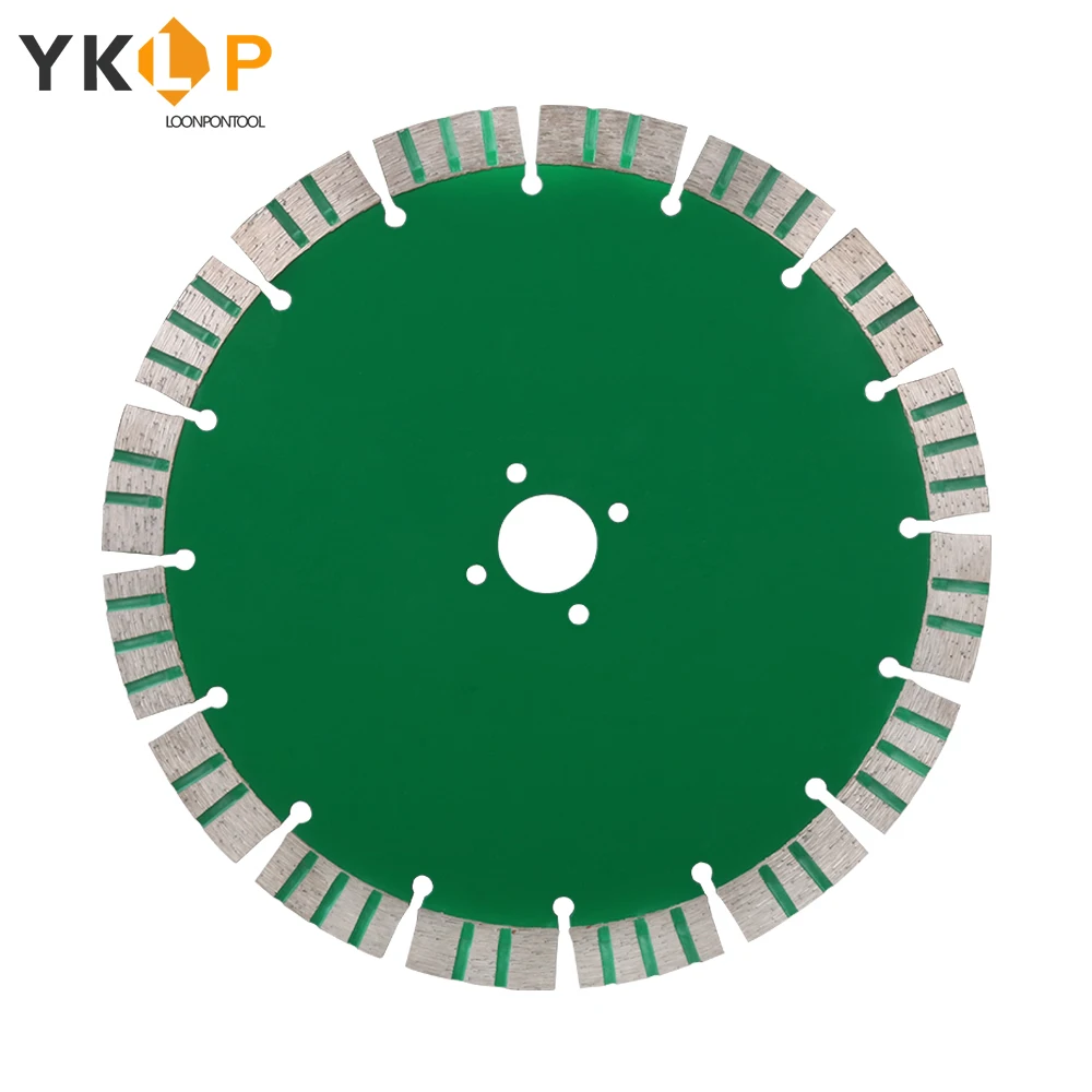 9 дюймов 230 мм Алмазный Пильный Диск колесо режущего диска для бетона Мрамор