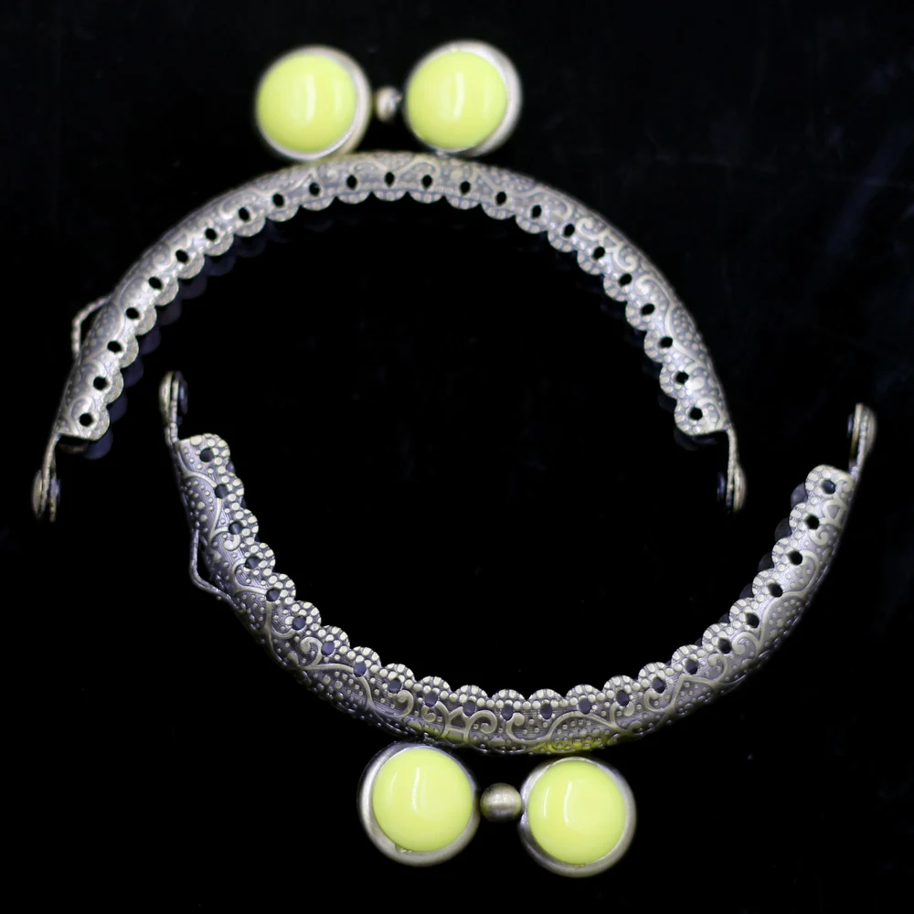 

50 шт., 8,5 см, арка, рельефные ранцы для сумок