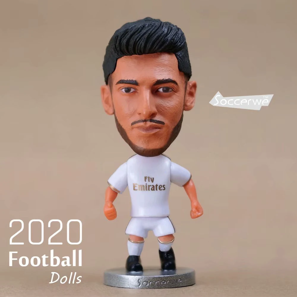 6 5 см Высота куклы ASENSIO дом 2 дюймов полимерная фигурка|Куклы| |