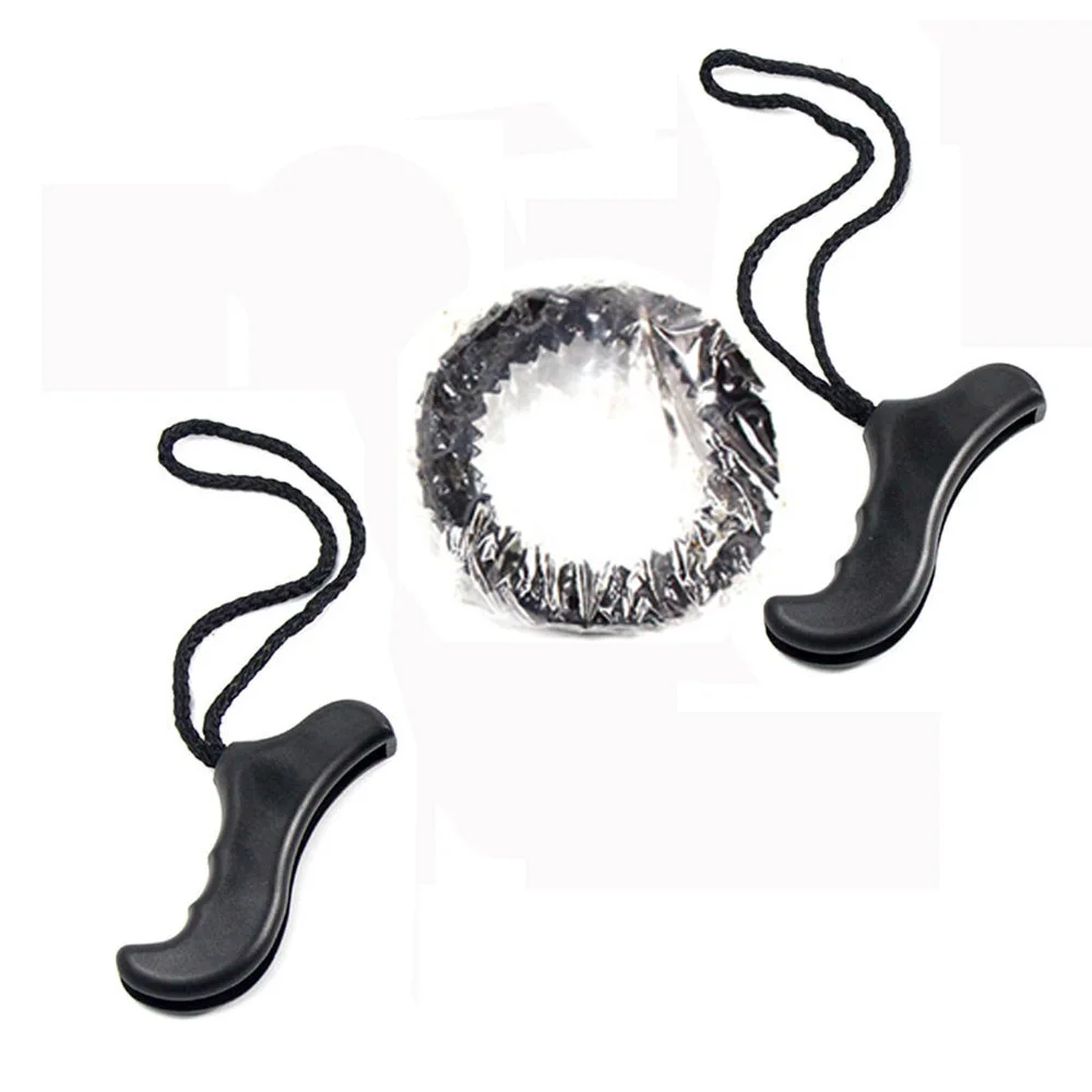 Уличная портативная цепная пила для выживания в дикой природе острые пилы