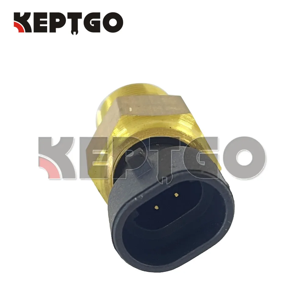 Новый датчик температуры для Bobcat S100 S175 S185 S250 325 331 341 5600 5610