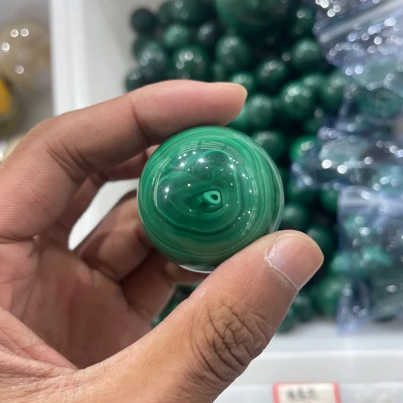 

100 г натуральный Малахитовый гравий, Фотофон, украшение для дома