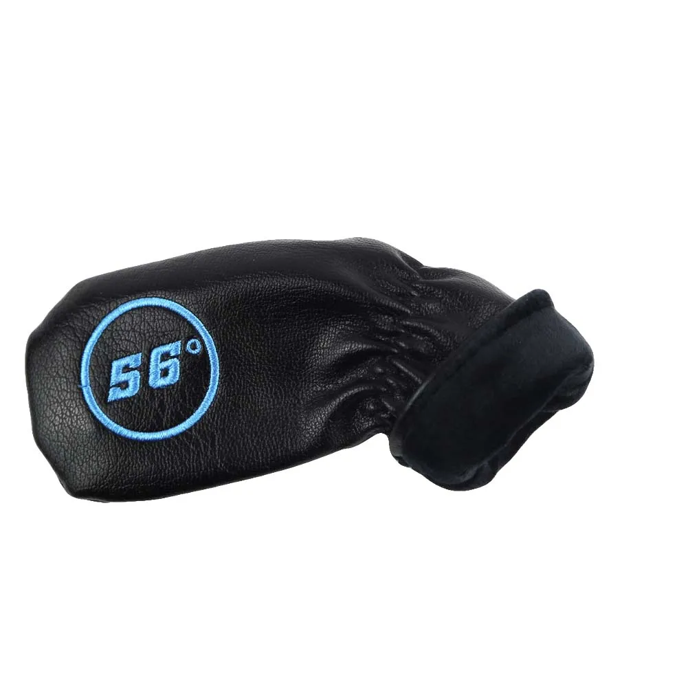 NRC гольфов 6 шт. прочный Гольф головных уборов Железный головные уборы Клубные