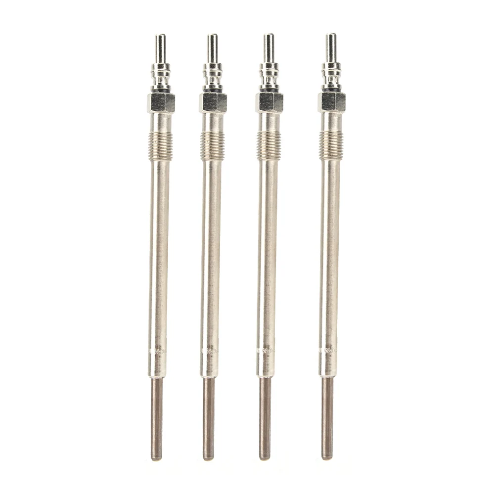 

4pcs Diesel Heater Glow Plug 0250203001 Fit for Alfa Romeo