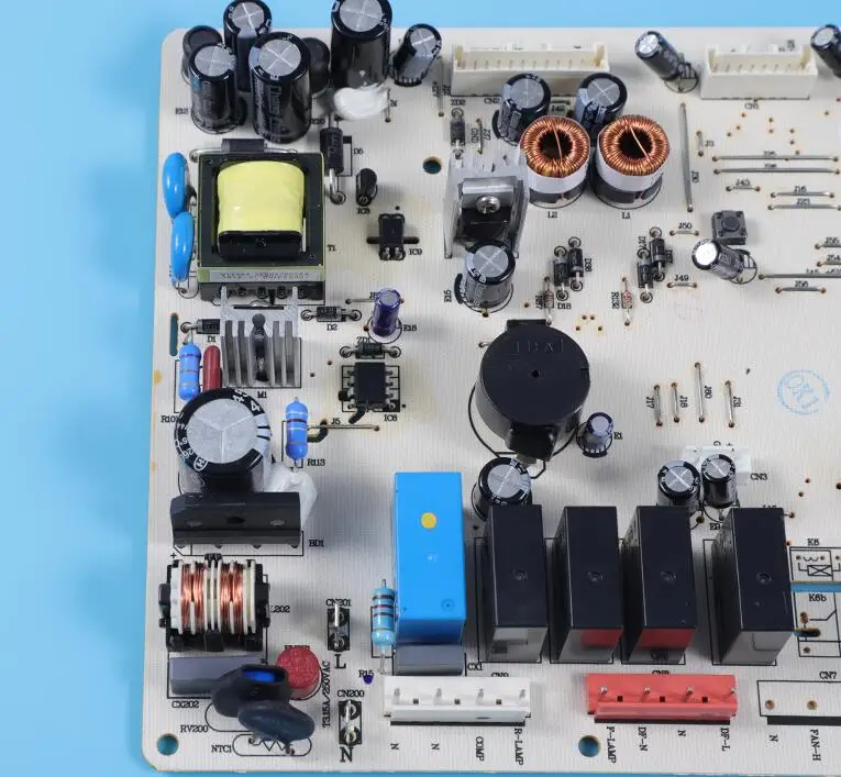 Новинка 100% хорошо работающая материнская плата для холодильника фотосессия