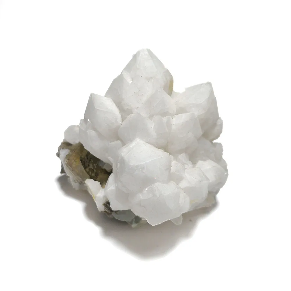 

149 г F2-2 натуральный кварцевый флюорит, минеральное искусственное украшение для дома из провинции Хубэй, Китай