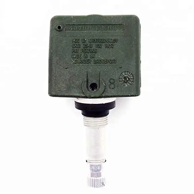 

Датчик давления в шинах OEM 12825085 для Lotus Saab Chevrolet 2010-2015