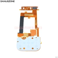 for nokia 2220 2220s lcd keyboard button board keyboard slide flex cable