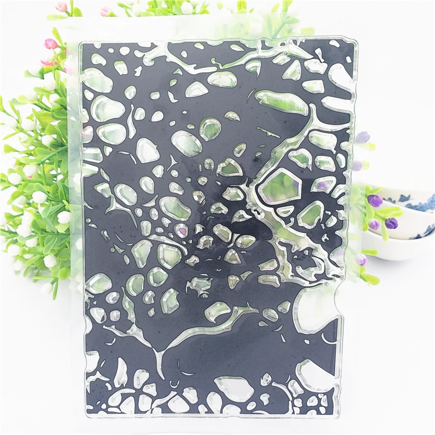 Горячая Распродажа magma прозрачные штампы/силиконовые уплотнения роликовый штамп