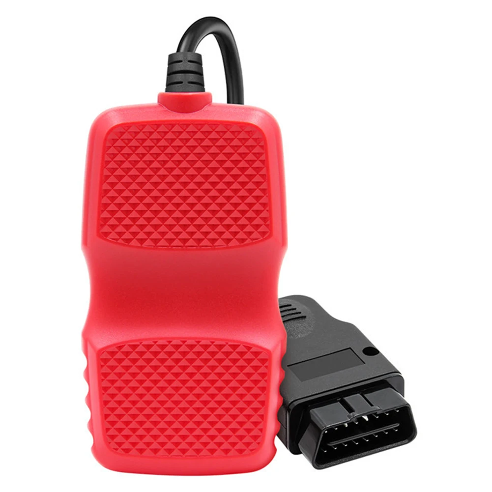 Автомобильный диагностический прибор V300 OBD OBD2 ELM327 считыватель кодов Сканер