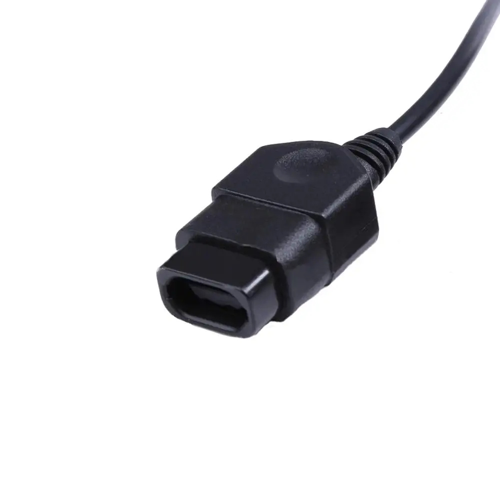 ПК контроллер к USB адаптеру кабельный геймпад конвертер шнур для Microsoft Xbox|Кабели| |