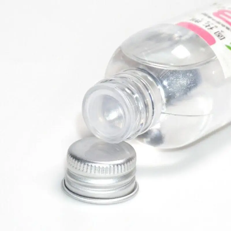 Искусство высококлейкий AB кристаллический клей смешанный отвердитель смола