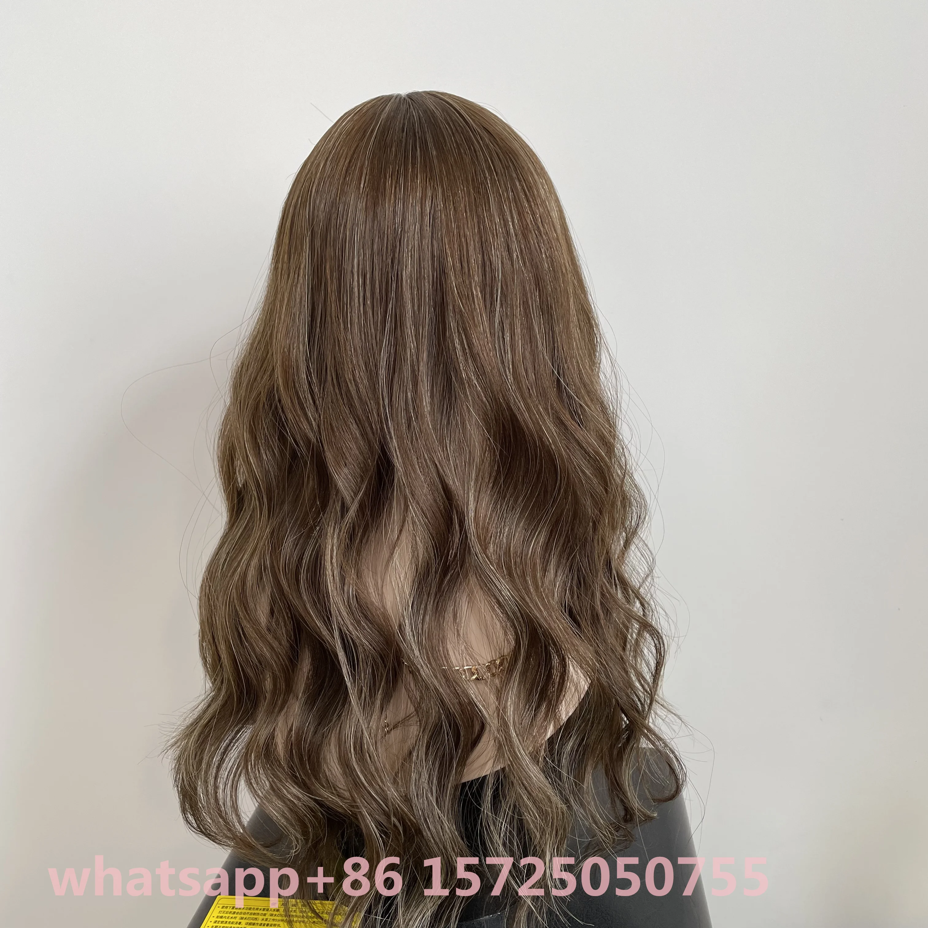 Рисунок 2 - Самый популярный Шелковый Топпер