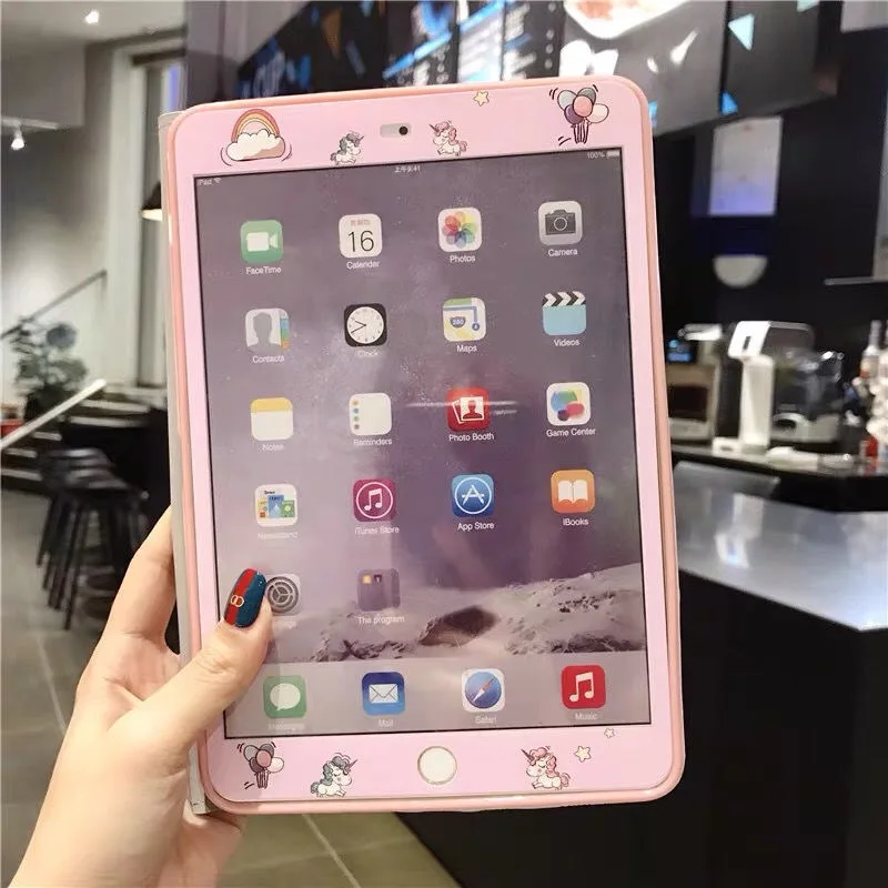 Защитное стекло для iPad Mini 1/7 9 2/3 дюйма | Компьютеры и офис