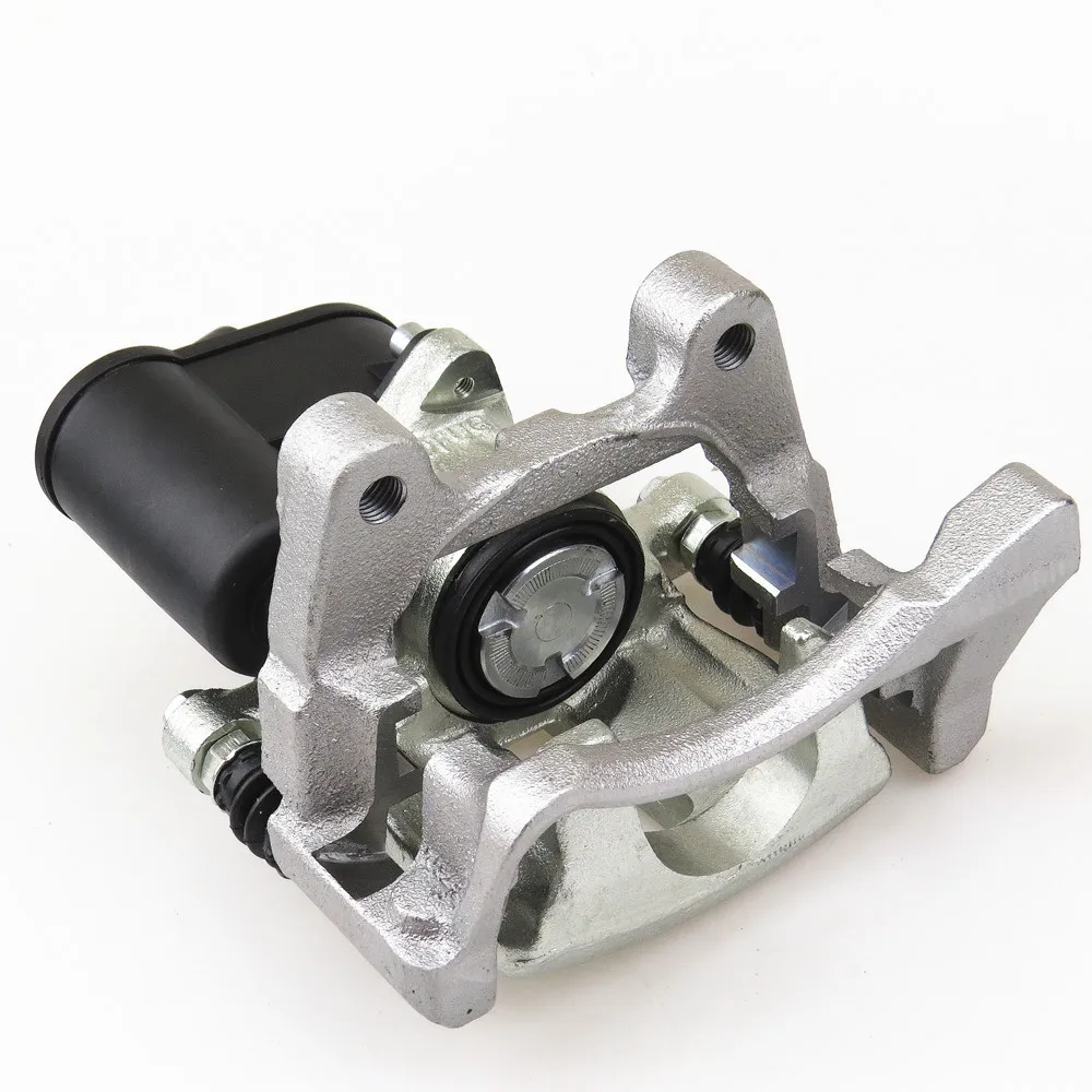 Передние и задние суппорты ручного тормоза FHAWKEYEQ серводвигатели для Q3 VW Passat B7 Tiguan