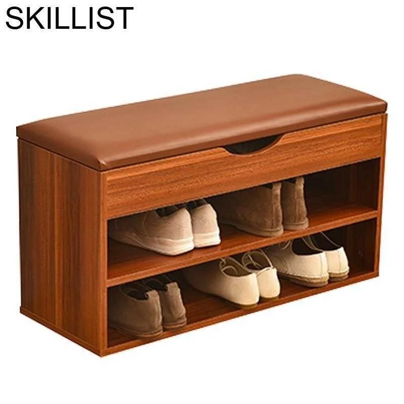 

Organizador De Zapato Hogar Cabinet Zapatera Scarpiera Armario Meuble Shabby Chic Organizer Home Furniture Mueble Shoe Storage