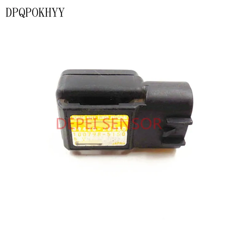 DPQPOKHYY подлинный 89420-28080 8942028080 для TOYOTA Вакуумный датчик давления | Автомобили и