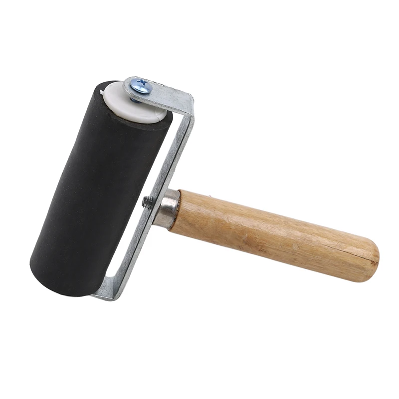 Новинка профессиональный валик для рисования чернилами Brayer инструмент