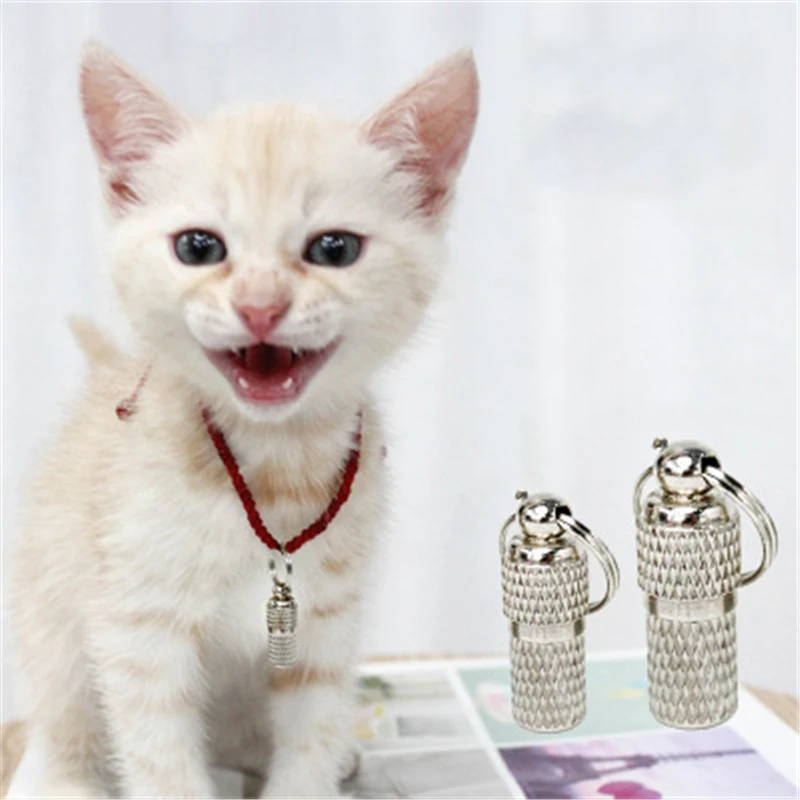 Мини бирки для собак металлические с именами кошек табличка именем домашних