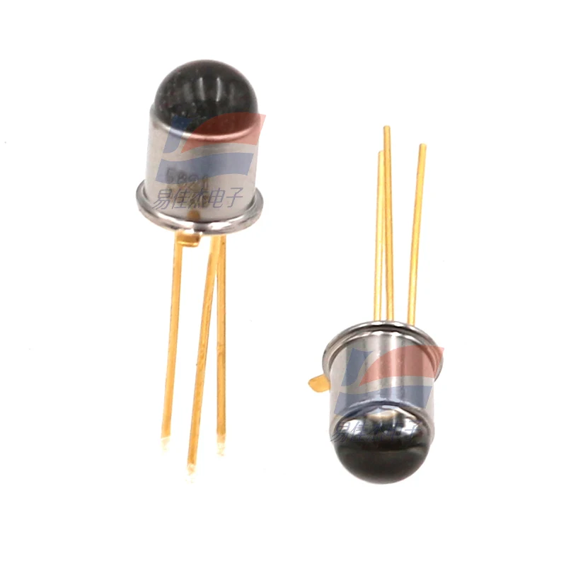 

S5821-03 Optical Switch, Automotive Optical Sensor, Nippon Optoelectronics, General Photometry