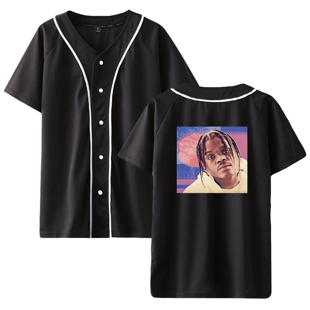 

42 Dugg Baseball T shirts Unisex Summer Short Sleeve T-shirt Hot Sale Fashion Streetwear Clothes