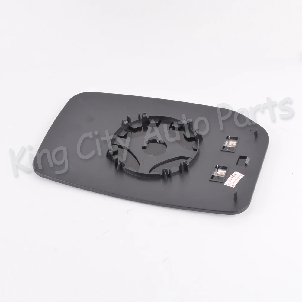 Боковое зеркало заднего вида с подогревом CAPQX для FORD null V348 MK6 MK7 2008 2016|Зеркала и