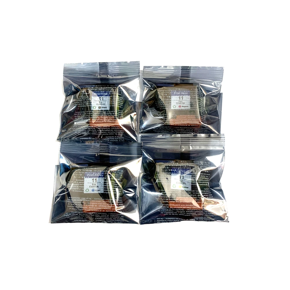 Bigsale печатающая головка для hp 11 совместимая с C4810A C4811A C4812A C4813A Designjet замена 100 110 500 510