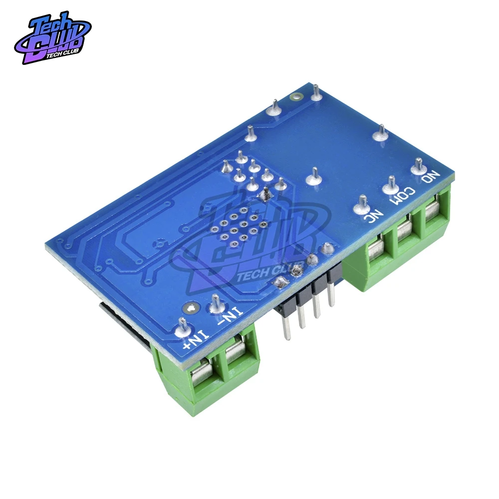 Релейный модуль ESP8266 ESP-01S 5 в Wi-Fi Умный домашний переключатель с дистанционным