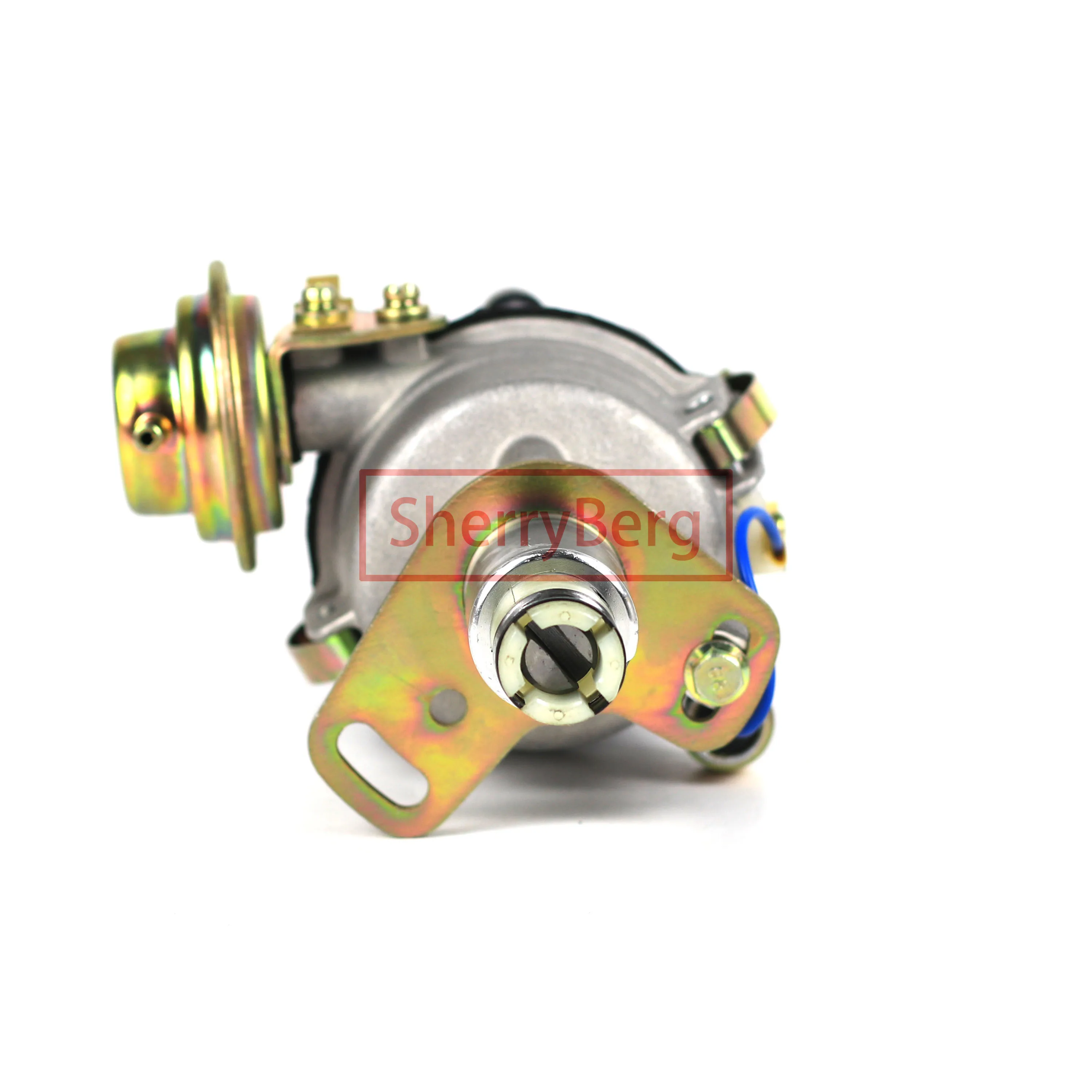 Бесплатная доставка распределительная точка зажигания подходит для NISSAN TRUCK PICKUP