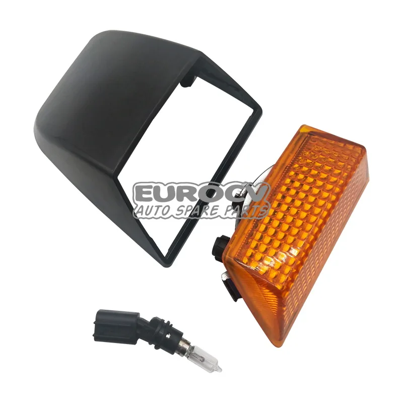 Запасные части для грузовиков Volvo VOE 20409875 R.H указатель с лампой|Деталь шасси| |