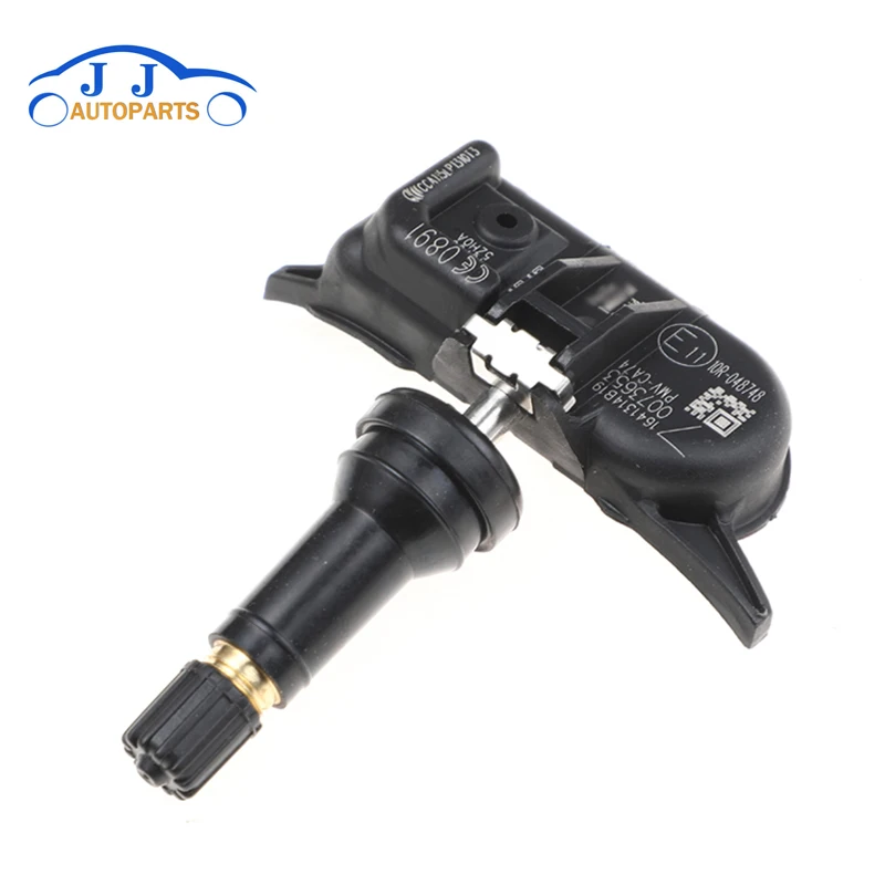 Датчик давления в шинах TPMS 40700-5ZH0A, 407005ZH0A, для Nissan Navara