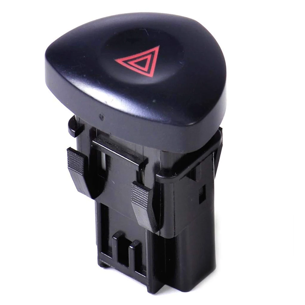 Аварийный проблесковый маячок Предупреждение светильник кнопка включения для