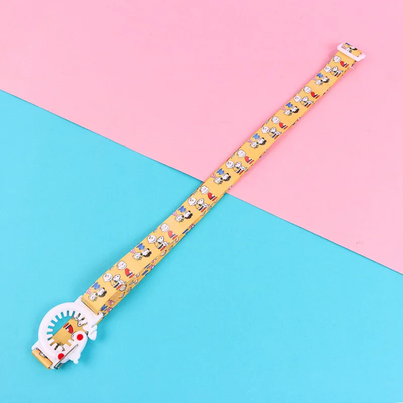 Straps W Ремешок для бутылки с напитками, косой ремешок для воды Aquarius, портативная веревка для бутылки с водой, уличная форма кунжута, ремешок для Кока-Кока Rilakkuma - Цвет: Straps W